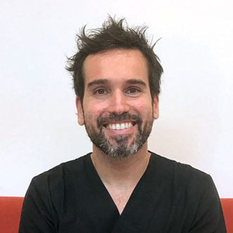 Antonio Carmona