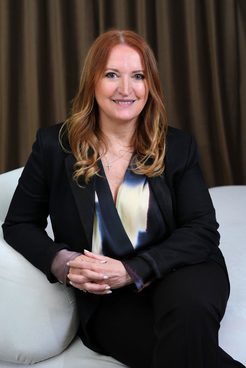 Cristina Casaldáliga