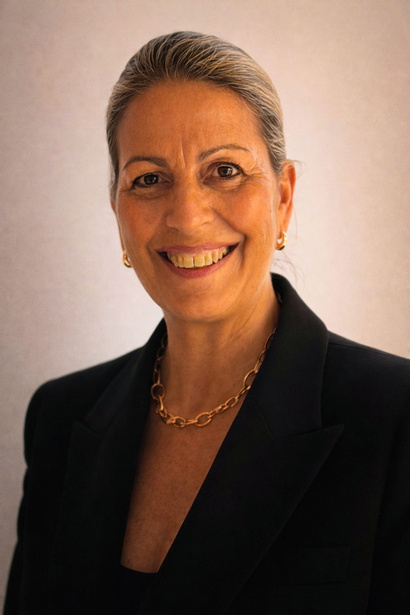 Silvia Collell