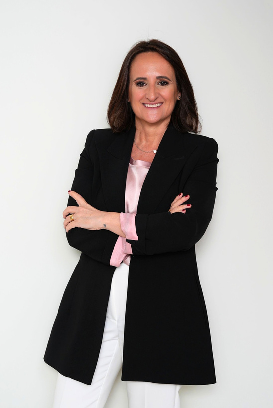 Silvia Oliete